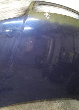 Капот audi a6c5/s6/avant quattro, 4b1823029b