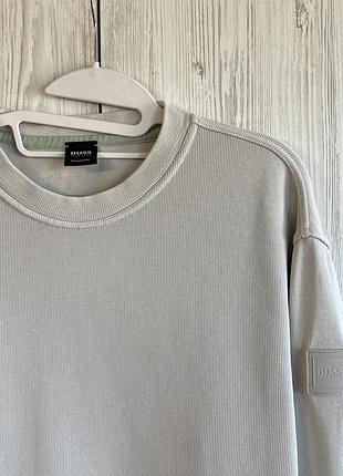 Кофта світшот hugo boss 3