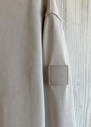 Кофта світшот hugo boss 4