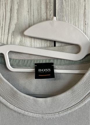 Кофта світшот hugo boss 6