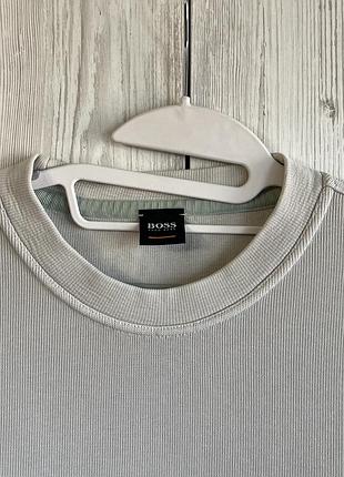 Кофта світшот hugo boss 5