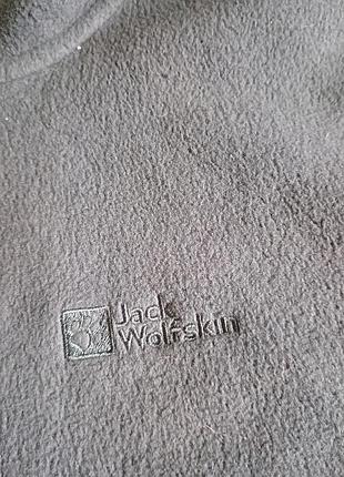 Худи jack wolfskin 13-14 лет 3