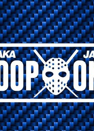 Белый наклейки авто мото автомобиль мотоцикл мопед скутер ждм jdm луп ван loop one osaka japan