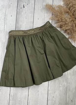 Спідниця h&m m (38)10 2