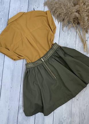 Спідниця h&m m (38)10 3