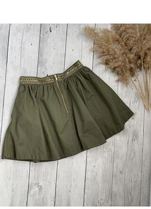 Спідниця h&m m (38)10 4