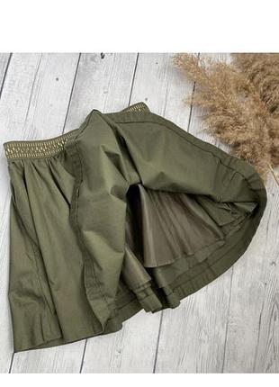 Спідниця h&m m (38)10 5