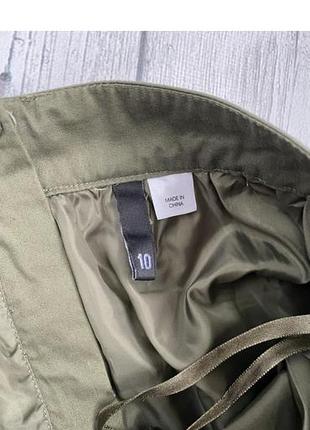 Спідниця h&m m (38)10 6