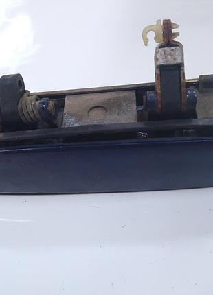 Ручка двери задней наружная левая audi a6/s6/avant quattro,4b0839207