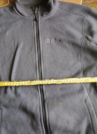 Худи jack wolfskin 13-14 лет 9