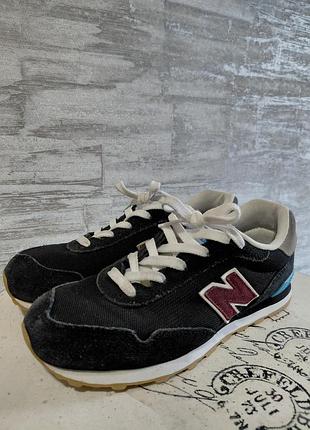 Красовки унисекс new balance