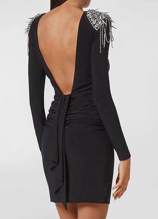 Сукня philipp plein 4