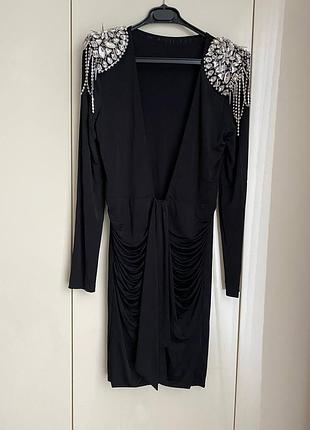 Сукня philipp plein 3