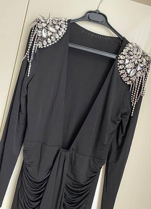 Сукня philipp plein 5
