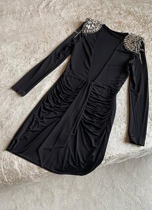 Сукня philipp plein 7