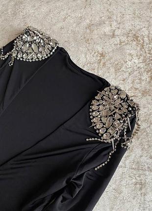 Сукня philipp plein 8