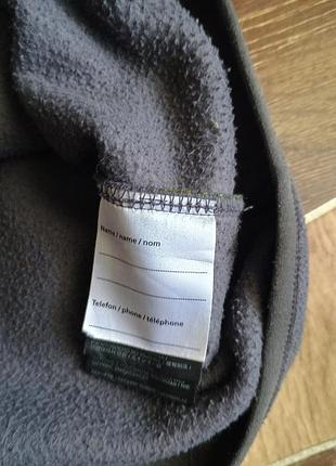 Худи jack wolfskin 13-14 лет 5