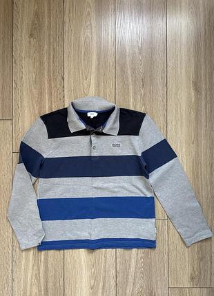 Реглан hugo boss оригінал, 14 років