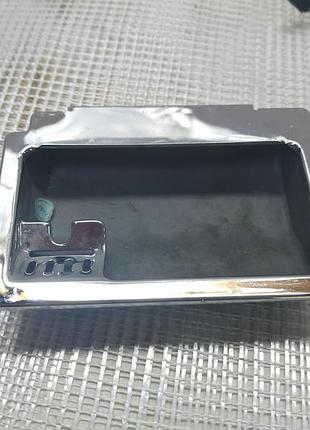 Пепельница вкладыш audi a6/s6/avant quattro, 4b0857989a