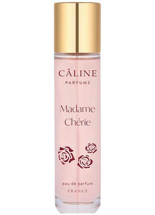 Парфюм câline madame chérie eau de parfum