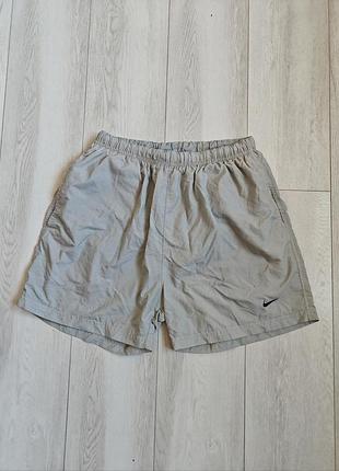 Nike шорти чоловічі жіночі штани
