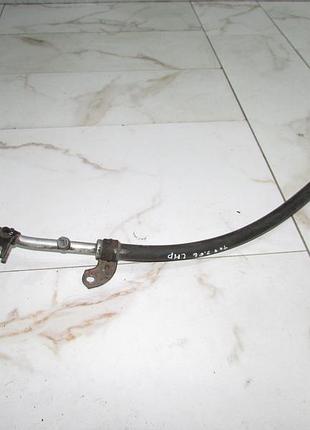 Трубка кондиціонера 2.0 бенз toyota avensis t25 2003-2008