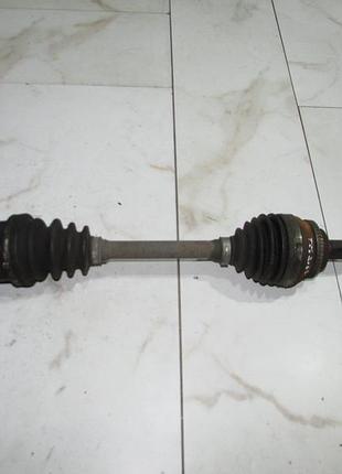 Ліва піввісь 2.0 бенз toyota avensis t25 2003-2008