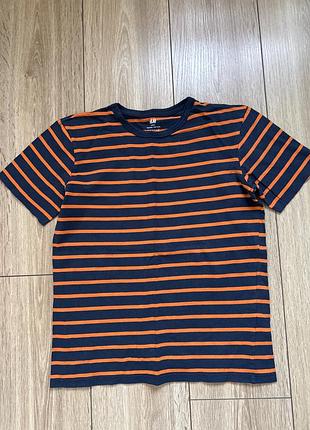 Футболка h&m, 12-14