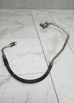 Трубка кондиціонера 2.0 бенз рад компр toyota avensis t25 2003-2008