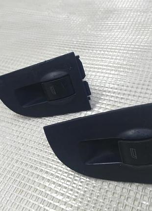 Кнопка склопідіймача синій audi a6/s6/avant quattro, 4b0959855