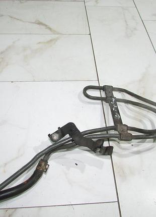 Трубка охолодження гур 2.0 бенз toyota avensis t25 2003-2008