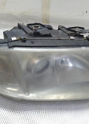 Фара правая ксенон (дефект) audi a6/s6/avant quattro,4b0941030