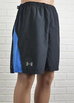 Шорты under armour heat gear (m-l)