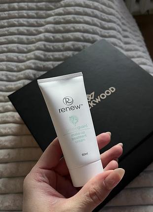 Тонуючий лікувальний крем renew propioguard