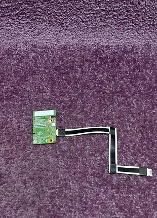 Плата для телевизора hisense 58a6k tx76633u51t