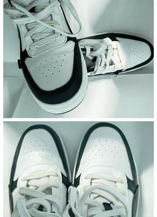 Кроссовки унисекс puma rebound v6 low