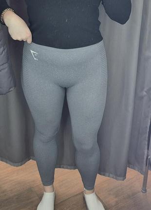 Спортивные лосины gumshark