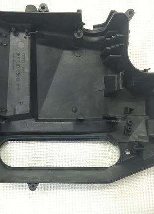 Корпус/кришка блока керування двигуном audi a6/s6/avant quattro 2.5 tdi akn, 8d1907355b,8d2907355b