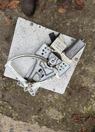 Механизм стекла opel vectra c 9178987 0130822011 9178985
