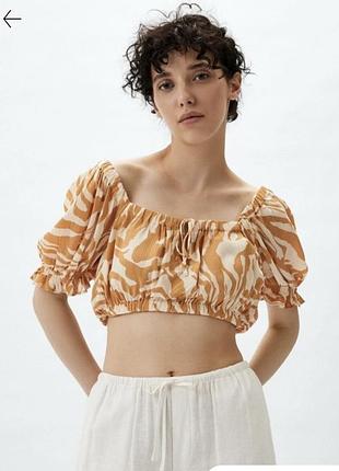 Топ від h&m
