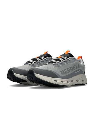 Чоловічі кросівки merrell drainmaker xtr light grey