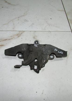 Замок капота toyota avensis t25 2003-2008