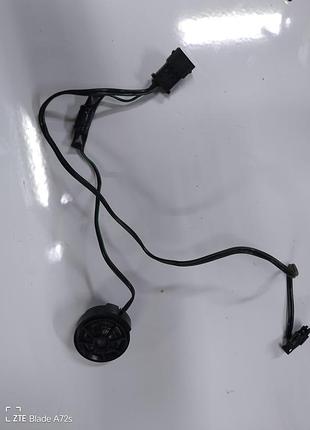 Динамик высокочастотный bose audi a6c5/s6/avant quattro, 4b0035399