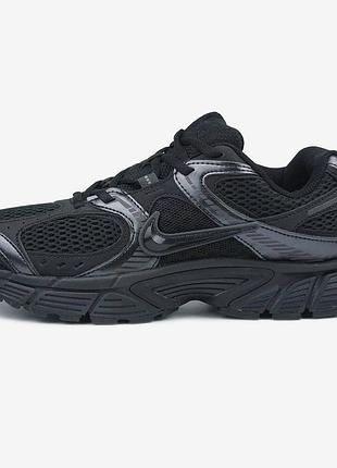Мужские кроссовки nike v5 rnr black anthracite найк