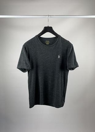Футболка polo ralph lauren