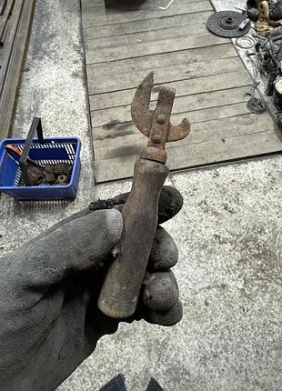 Откривалка открывашка откривалка для банок ссср
