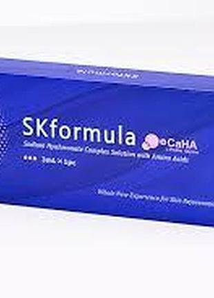 Skformula+caha(глицин+пролин) 3 мл