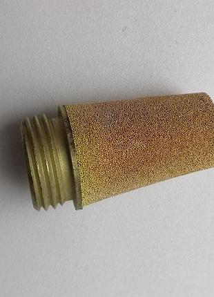 Глушитель camozzi 2931 1/2