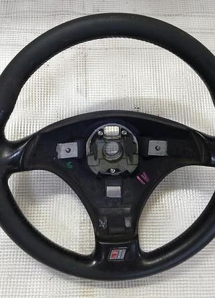 Рулевое колесо audi a6/s6/avant quattro 2.5 tdi akn, 4b0419091g
