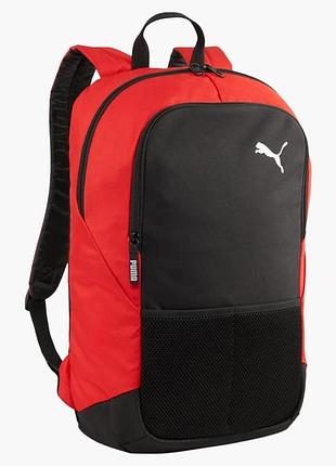 Рюкзак чоловічій puma teamgoal backpack 24l (090239-03)